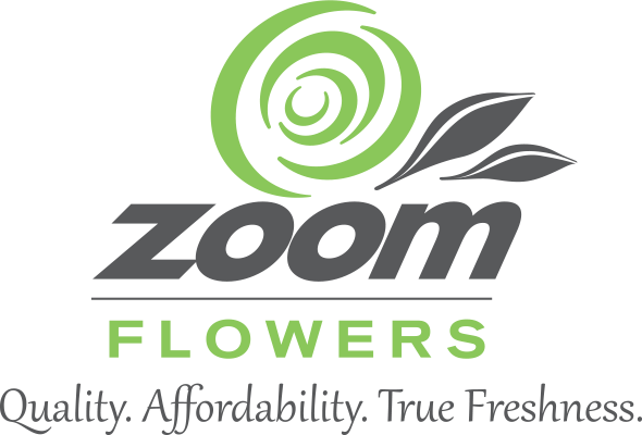 Zoom Flowers - Quality. Affordability. True Freshness.