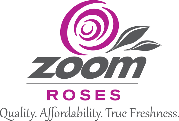 Zoom Roses - Quality. Affordability. True Freshness.