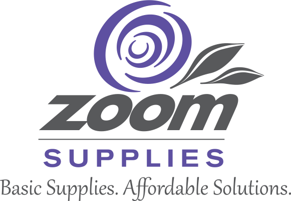 Zoom Supplies - Basic Supplies. Affordable Solutions.