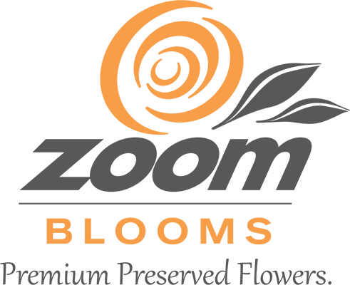 Zoom Blooms - Premium Preserved Flowers